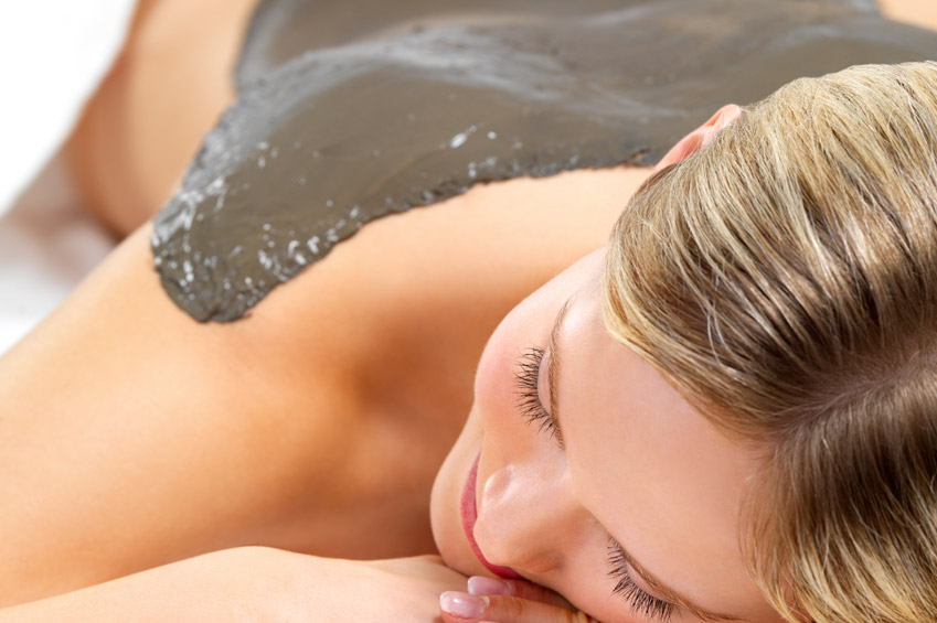Kings Langley Beauty Therapy Body Treatments